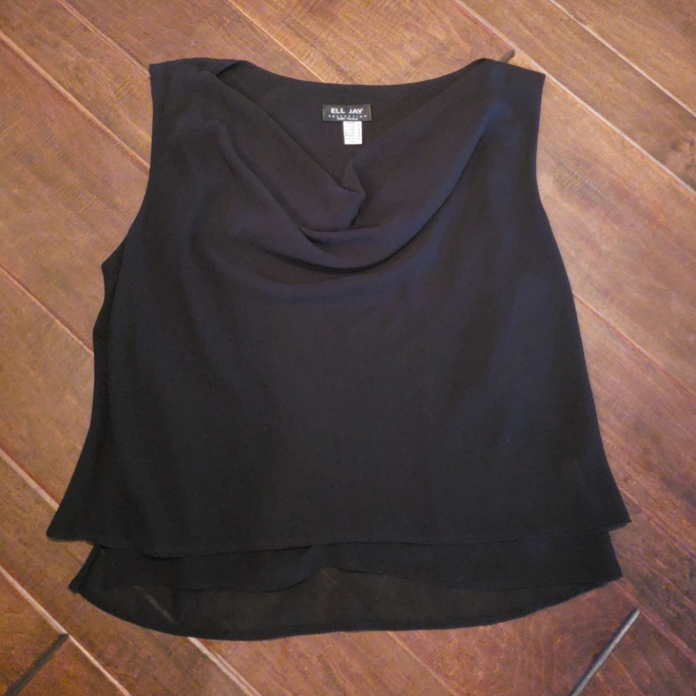 Ell Jay black top